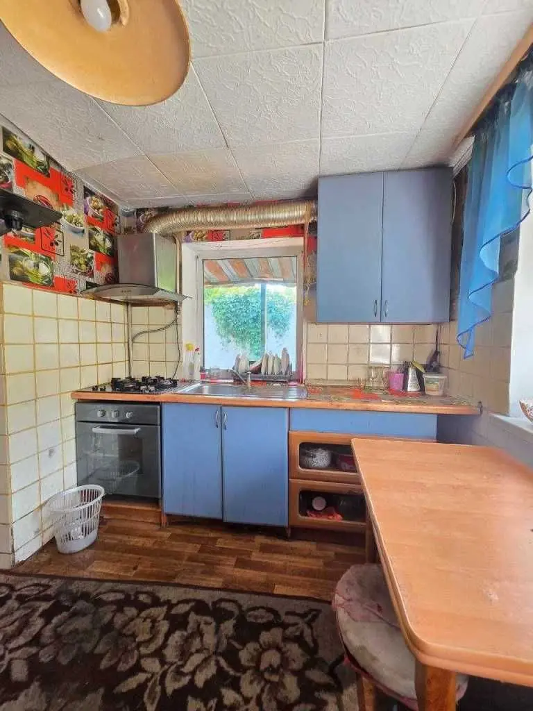 Фото Продаю будинок, 66 кв. м, Соборна вул.  Васильків, ціна: 37000 EUR, код 8299