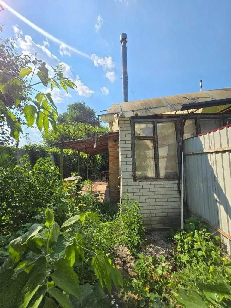 Фото Продаю будинок, 66 кв. м, Соборна вул.  Васильків, ціна: 37000 EUR, код 8299