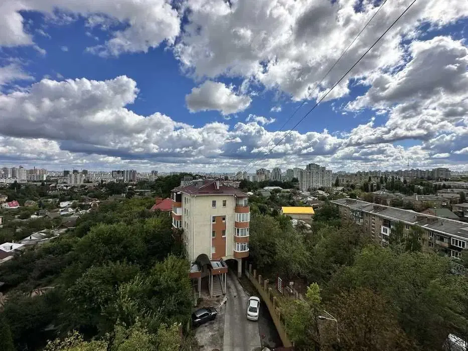 Фото Зняти 1 кімнатну квартиру, Олександра Бестужева вул. 34 Київ в довгострокову оренду, ціна: 16000 UAH, код 8300