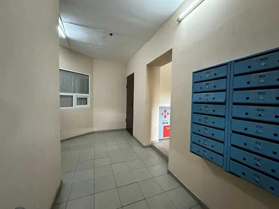 Фото Зняти 1 кімнатну квартиру, Олександра Бестужева вул. 34 Київ в довгострокову оренду, ціна: 16000 UAH, код 8300