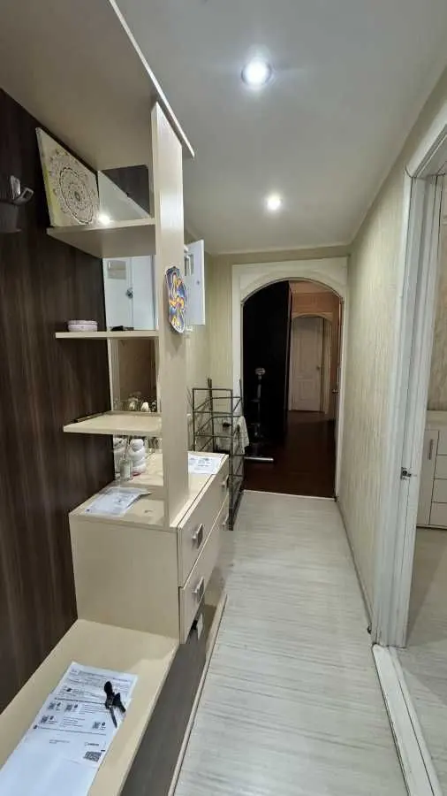 Фото Продаю 3-комнатную квартиру, 48 кв. м, Тампере ул. 8б Киев, цена: 54000 USD, код 8301