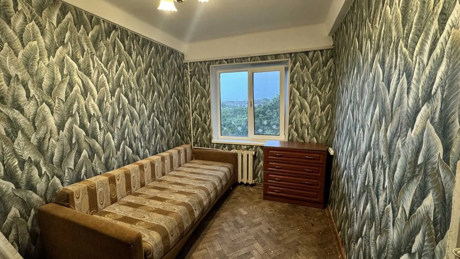 Фото Продаю 3-комнатную квартиру, 48 кв. м, Тампере ул. 8б Киев, цена: 54000 USD, код 8301