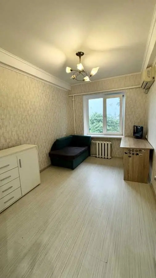 Фото Продаю 3-комнатную квартиру, 48 кв. м, Тампере ул. 8б Киев, цена: 54000 USD, код 8301
