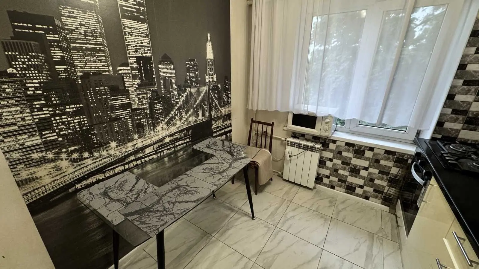 Фото Продаю 3-комнатную квартиру, 48 кв. м, Тампере ул. 8б Киев, цена: 54000 USD, код 8301