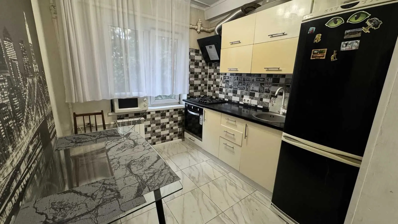 Фото Продаю 3-комнатную квартиру, 48 кв. м, Тампере ул. 8б Киев, цена: 54000 USD, код 8301