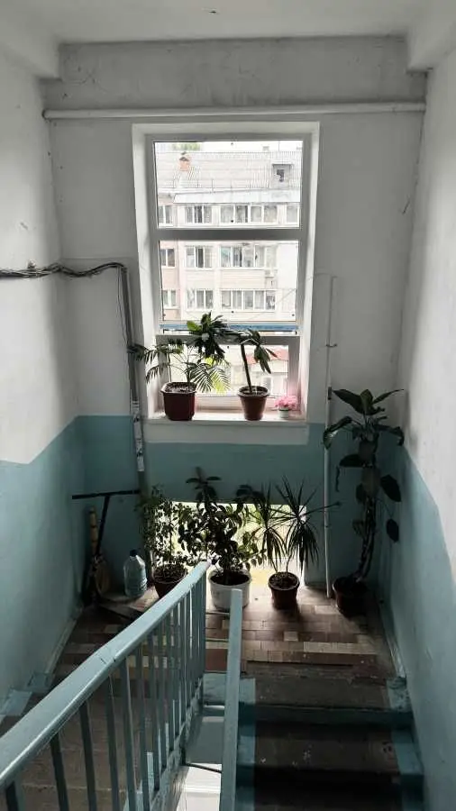 Фото Продаю 3-комнатную квартиру, 48 кв. м, Тампере ул. 8б Киев, цена: 54000 USD, код 8301