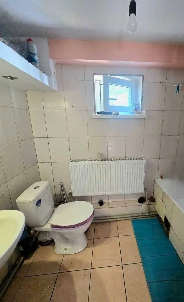 Фото Продаю 1 кімнатну квартиру, 35 кв. м, Гребінки, ціна: 25000 USD, код 8303