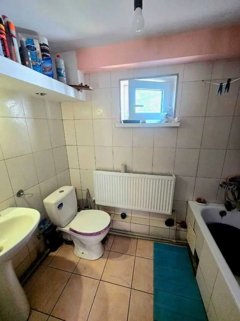 Фото Продаю 1 кімнатну квартиру, 35 кв. м, Гребінки, ціна: 25000 USD, код 8303