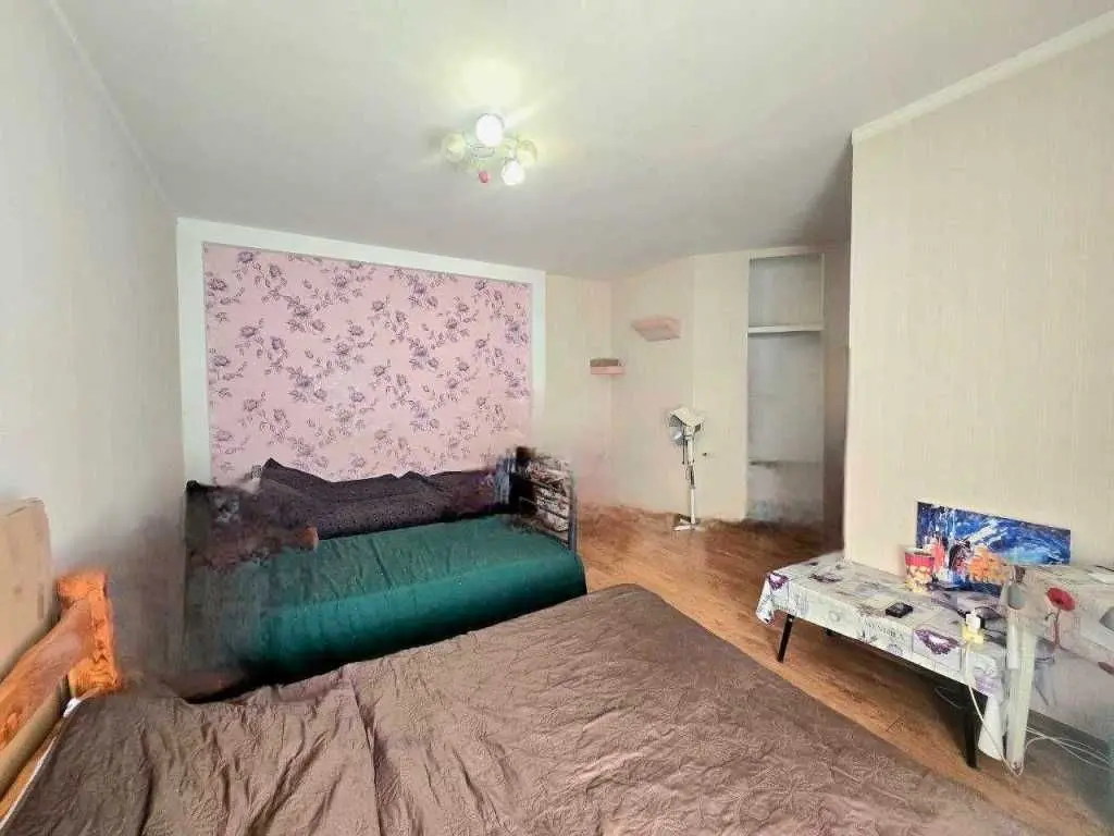 Фото Продаю 1 кімнатну квартиру, 35 кв. м, Гребінки, ціна: 25000 USD, код 8303