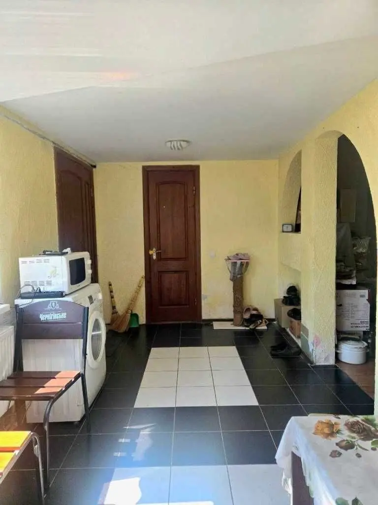 Фото Продаю 1 кімнатну квартиру, 35 кв. м, Гребінки, ціна: 25000 USD, код 8303