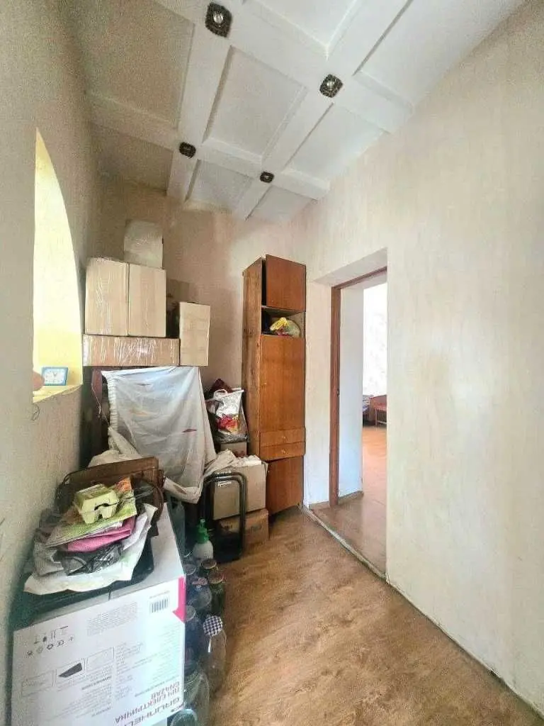 Фото Продаю 1 кімнатну квартиру, 35 кв. м, Гребінки, ціна: 25000 USD, код 8303
