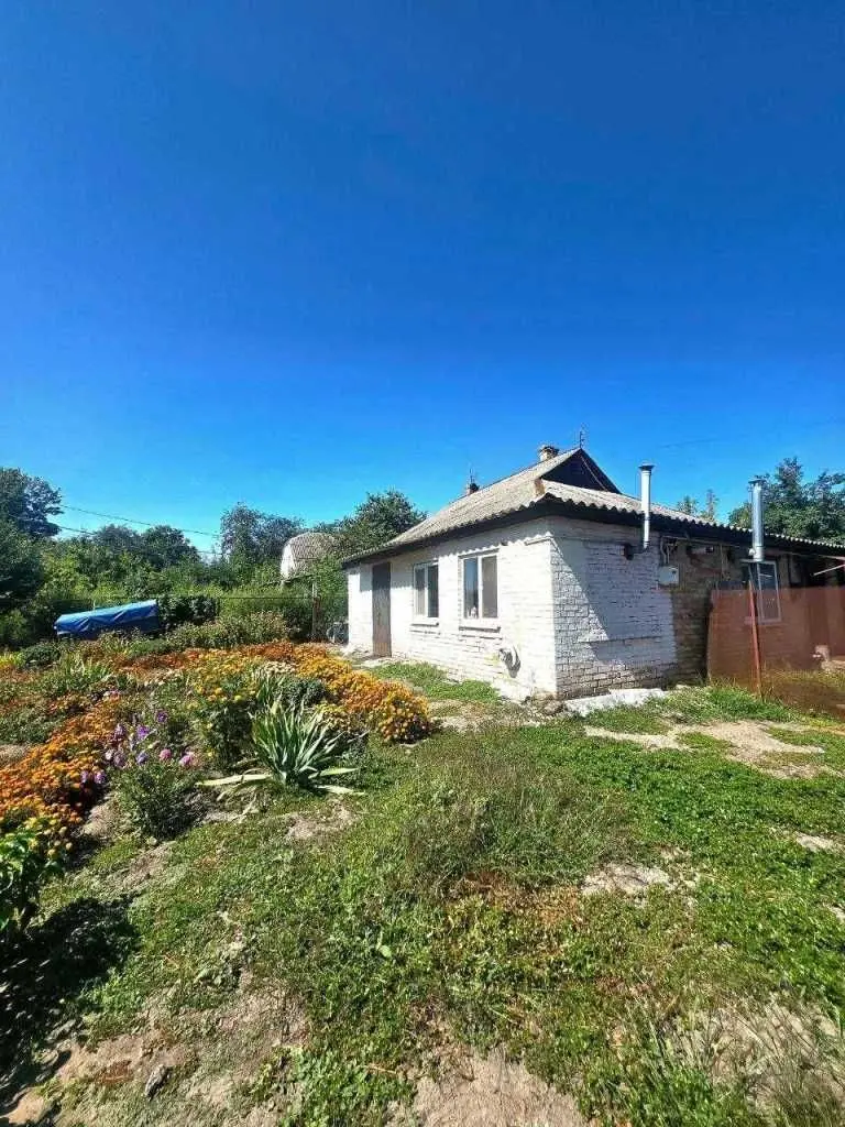 Фото Продаю 1 кімнатну квартиру, 35 кв. м, Гребінки, ціна: 25000 USD, код 8303