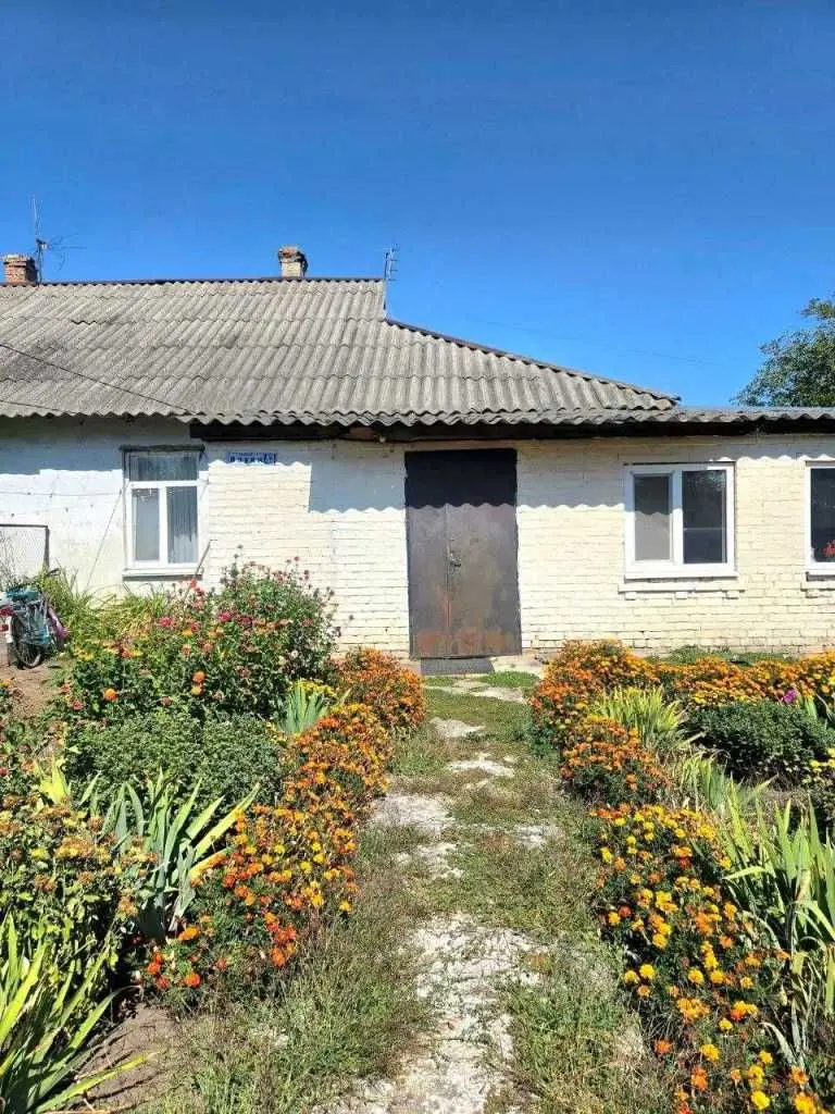 Фото Продаю 1 кімнатну квартиру, 35 кв. м, Гребінки, ціна: 25000 USD, код 8303