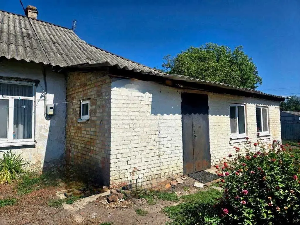 Фото Продаю 1 кімнатну квартиру, 35 кв. м, Гребінки, ціна: 25000 USD, код 8303