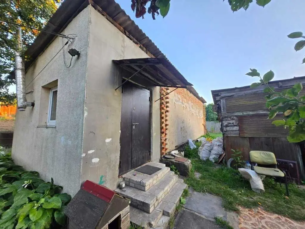 Фото Продаю будинок, 55 кв. м, Володимирська вул.  Васильків, ціна: 28000 USD, код 8304