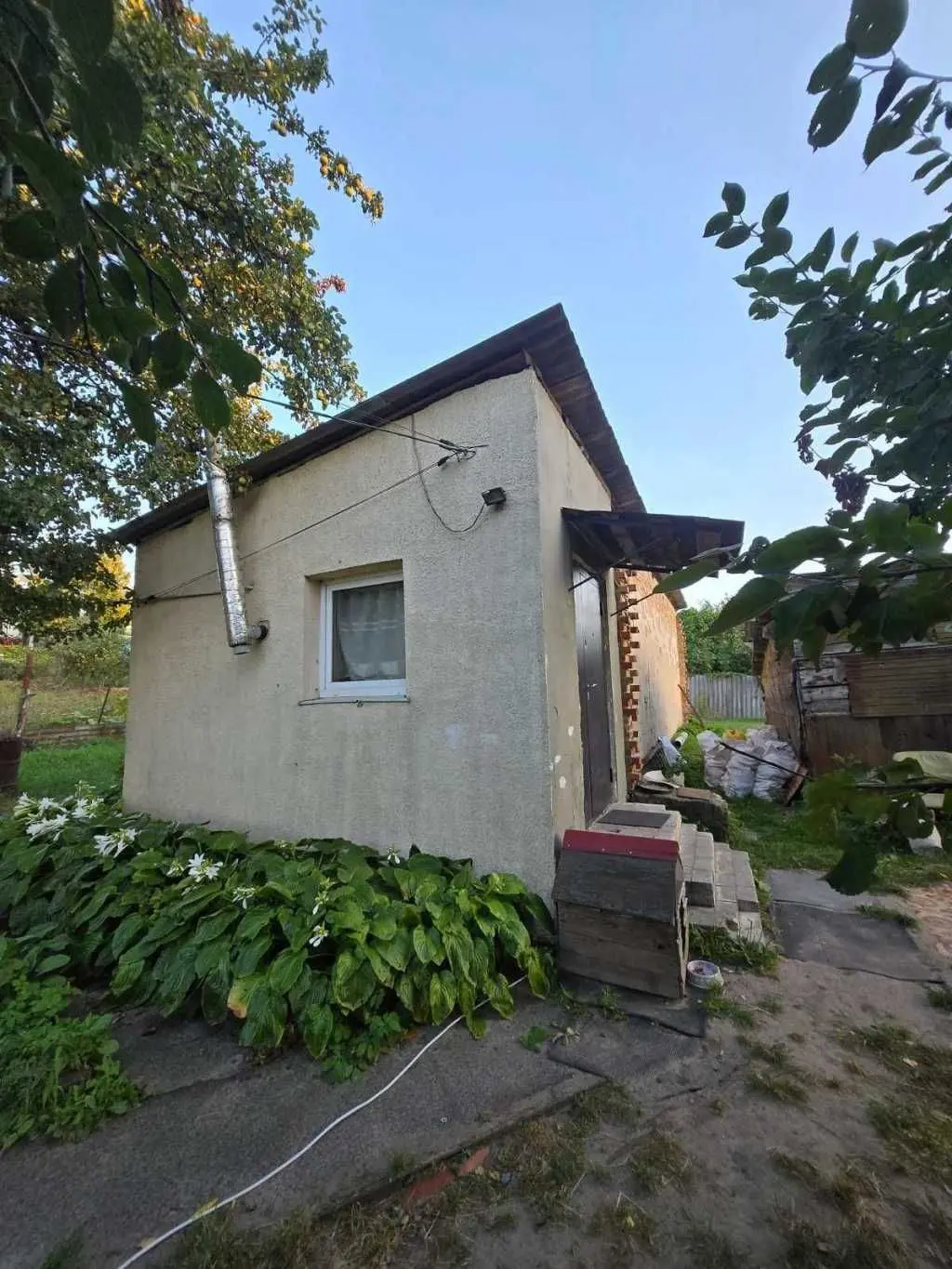 Фото Продаю будинок, 55 кв. м, Володимирська вул.  Васильків, ціна: 28000 USD, код 8304