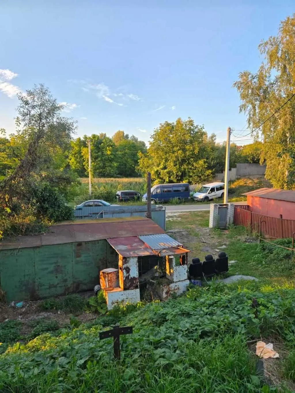 Фото Продаю будинок, 55 кв. м, Володимирська вул.  Васильків, ціна: 28000 USD, код 8304
