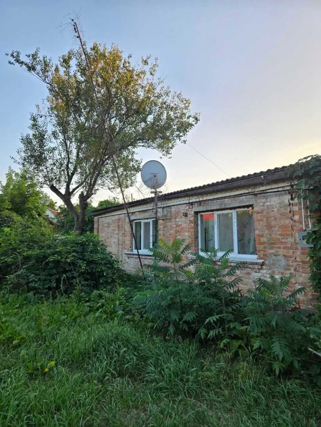 Фото Продаю будинок, 55 кв. м, Володимирська вул.  Васильків, ціна: 28000 USD, код 8304