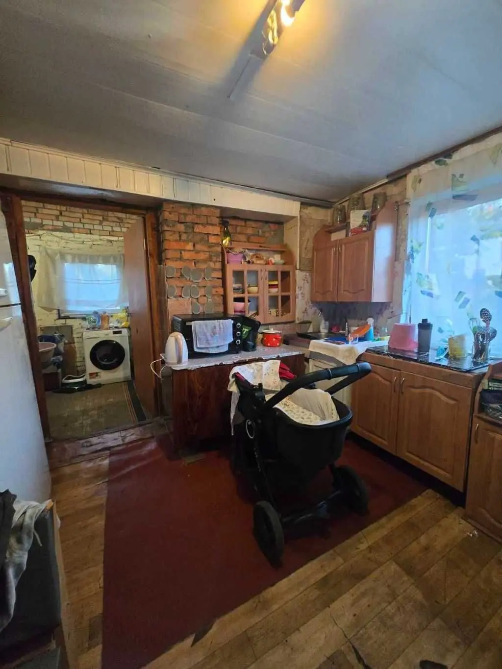 Фото Продаю будинок, 55 кв. м, Володимирська вул.  Васильків, ціна: 28000 USD, код 8304