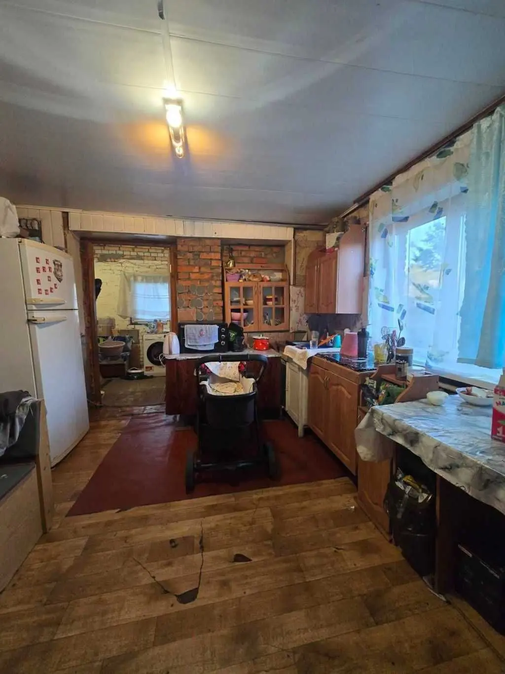 Фото Продаю будинок, 55 кв. м, Володимирська вул.  Васильків, ціна: 28000 USD, код 8304