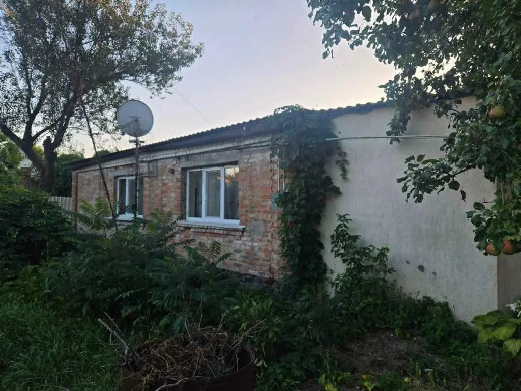 Фото Продаю будинок, 55 кв. м, Володимирська вул.  Васильків, ціна: 28000 USD, код 8304