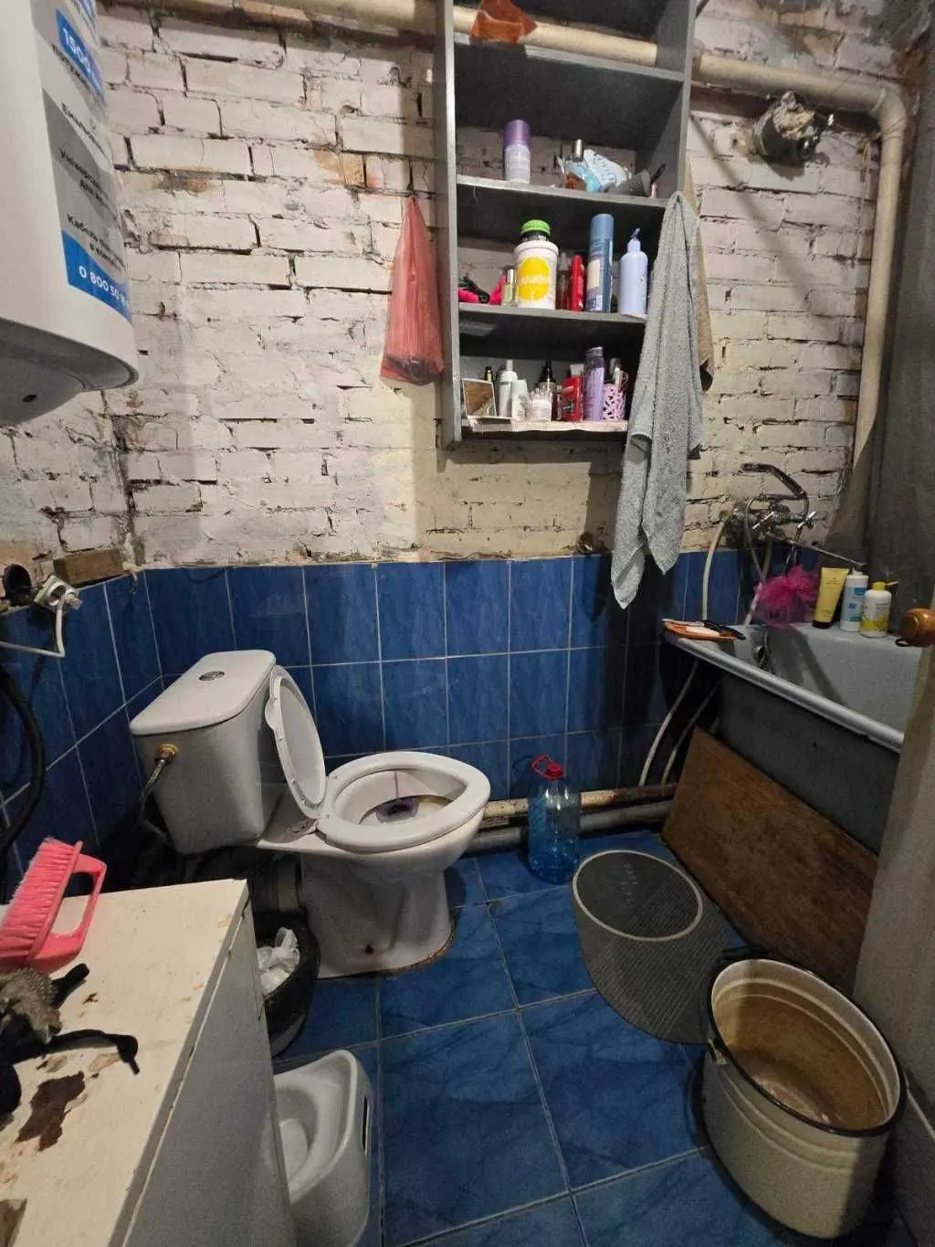 Фото Продаю будинок, 55 кв. м, Володимирська вул.  Васильків, ціна: 28000 USD, код 8304