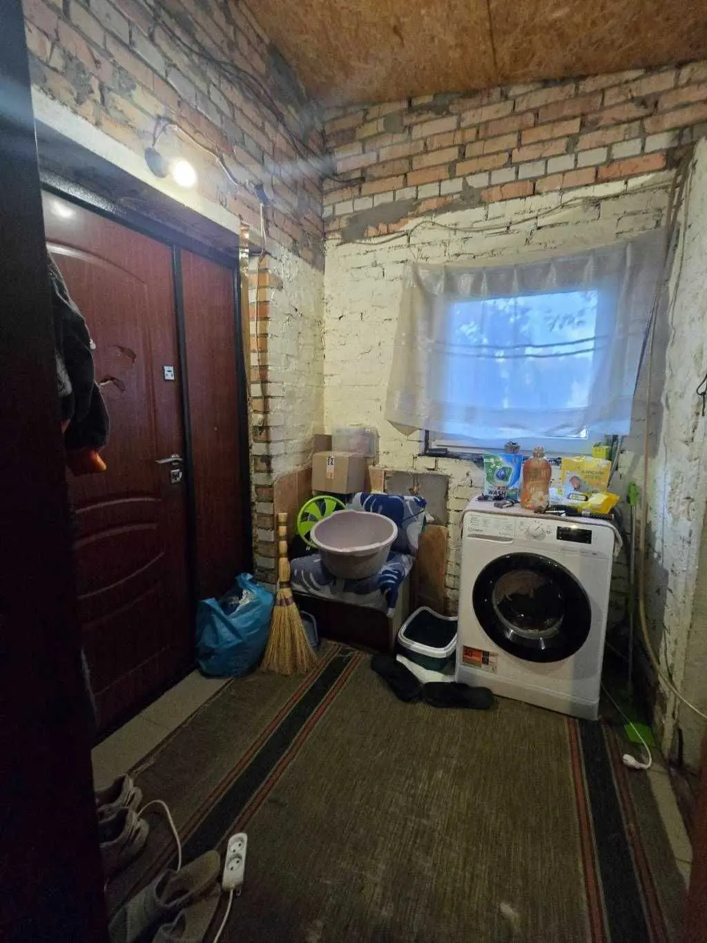 Фото Продаю будинок, 55 кв. м, Володимирська вул.  Васильків, ціна: 28000 USD, код 8304