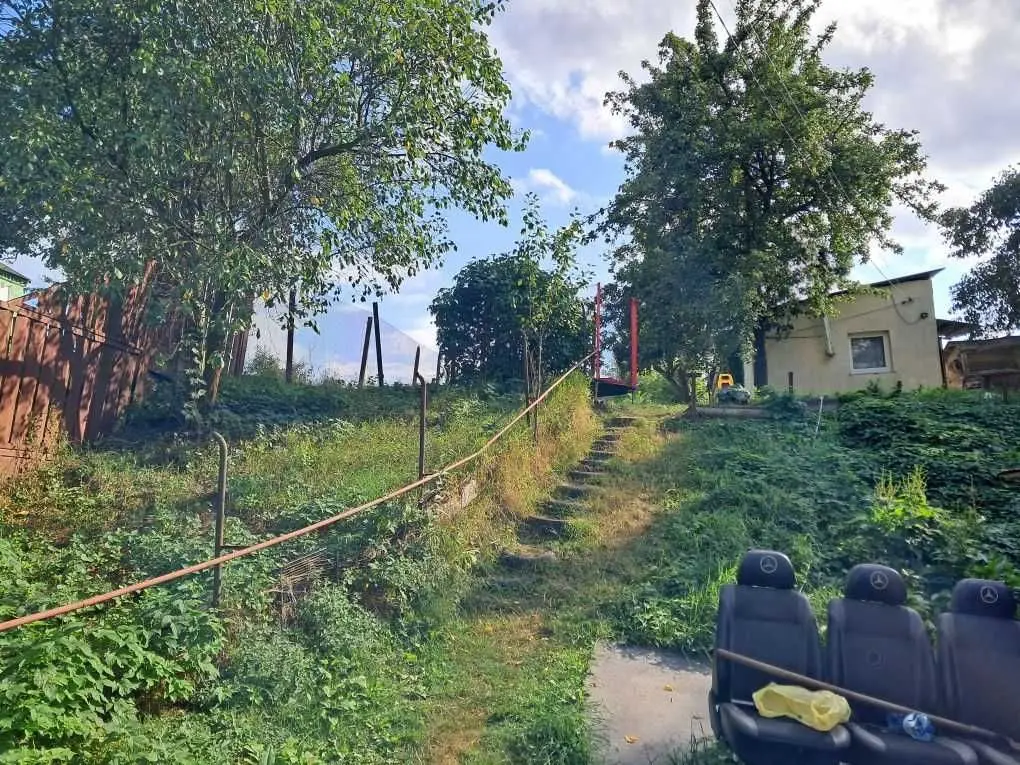 Фото Продаю будинок, 55 кв. м, Володимирська вул.  Васильків, ціна: 28000 USD, код 8304