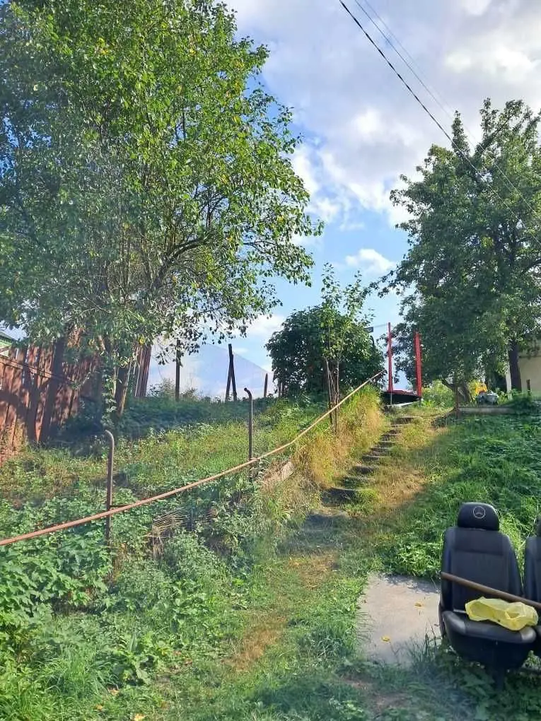Фото Продаю будинок, 55 кв. м, Володимирська вул.  Васильків, ціна: 28000 USD, код 8304