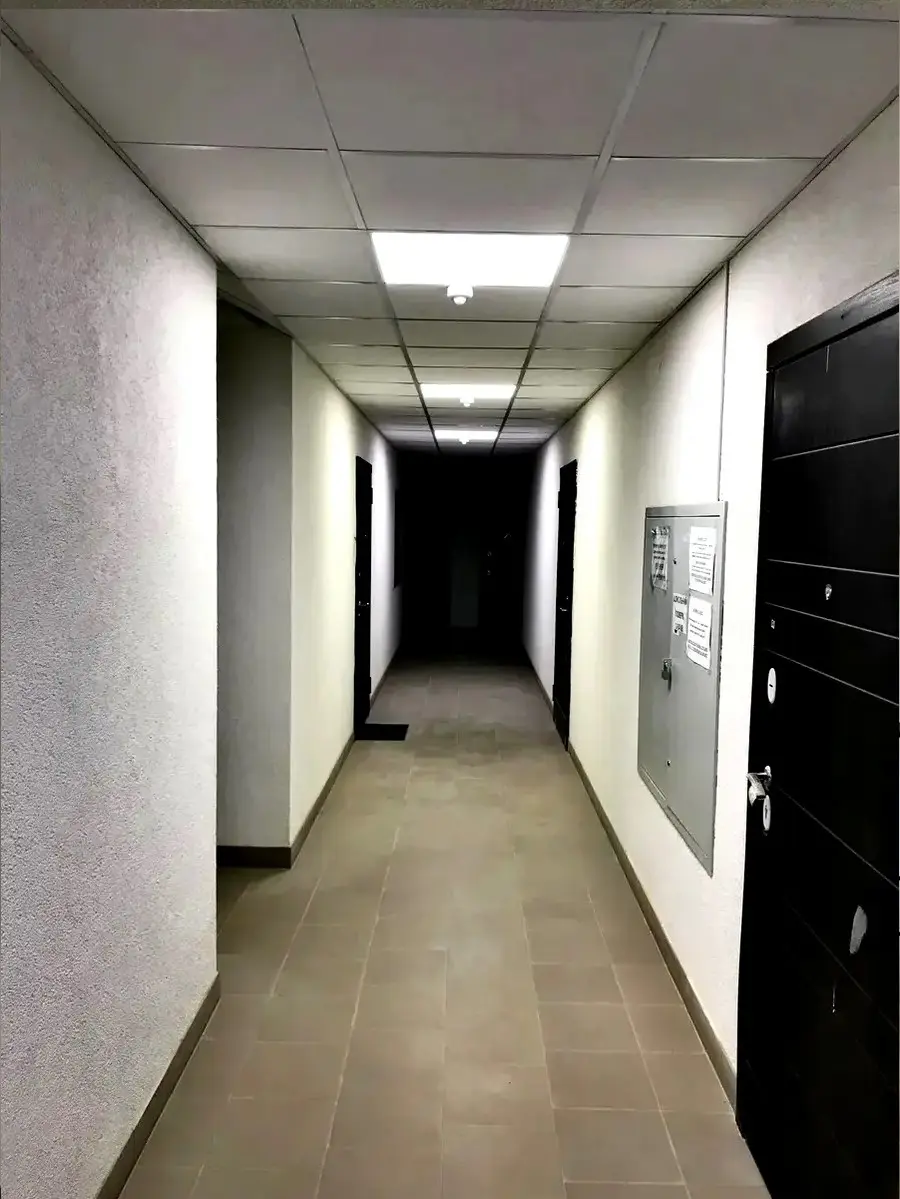 Фото Продаю 1 кімнатну квартиру, 36 кв. м, Радистів пров.  Київ, ціна: 37000 $, код 8305