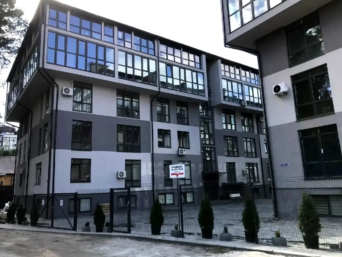 Фото Продаю 1 кімнатну квартиру, 36 кв. м, Радистів пров.  Київ, ціна: 37000 $, код 8305