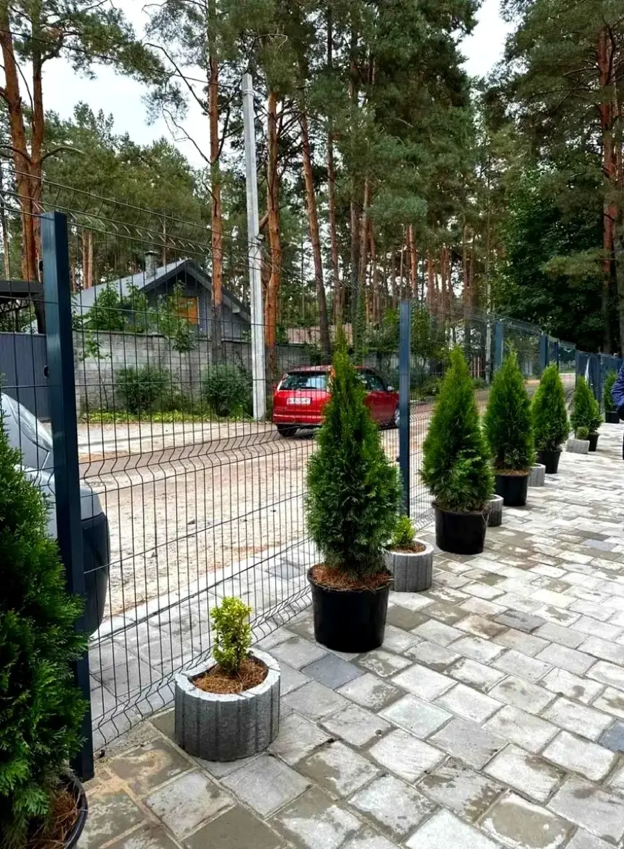 Фото Продаю 1 кімнатну квартиру, 36 кв. м, Радистів пров.  Київ, ціна: 37000 $, код 8305