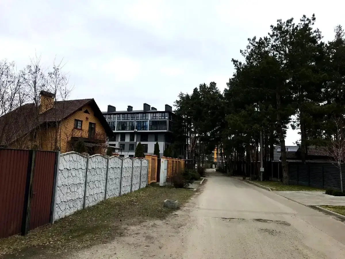 Фото Продаю 1 кімнатну квартиру, 36 кв. м, Радистів пров.  Київ, ціна: 37000 $, код 8305
