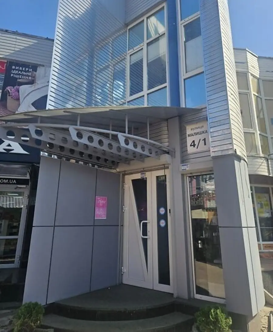 Фото Rent a retail space, Andriia Malyshka Street 4 Kyiv for long-term rent, price: 500 UAH, code 8306