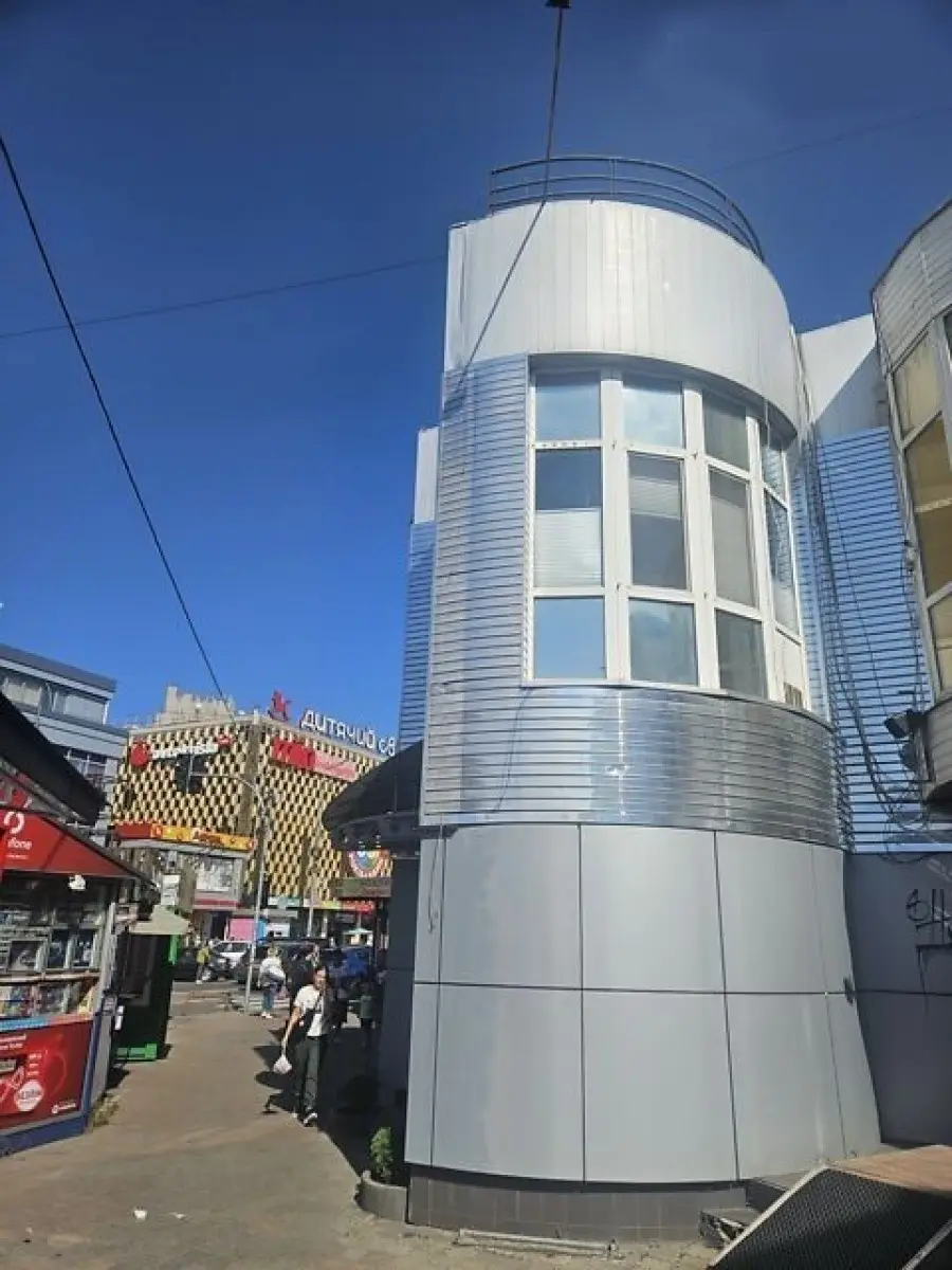 Фото Rent a retail space, Andriia Malyshka Street 4 Kyiv for long-term rent, price: 500 UAH, code 8306