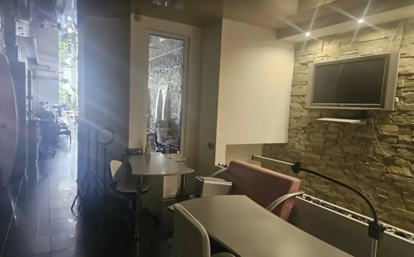 Фото Rent a retail space, Andriia Malyshka Street 4 Kyiv for long-term rent, price: 500 UAH, code 8306