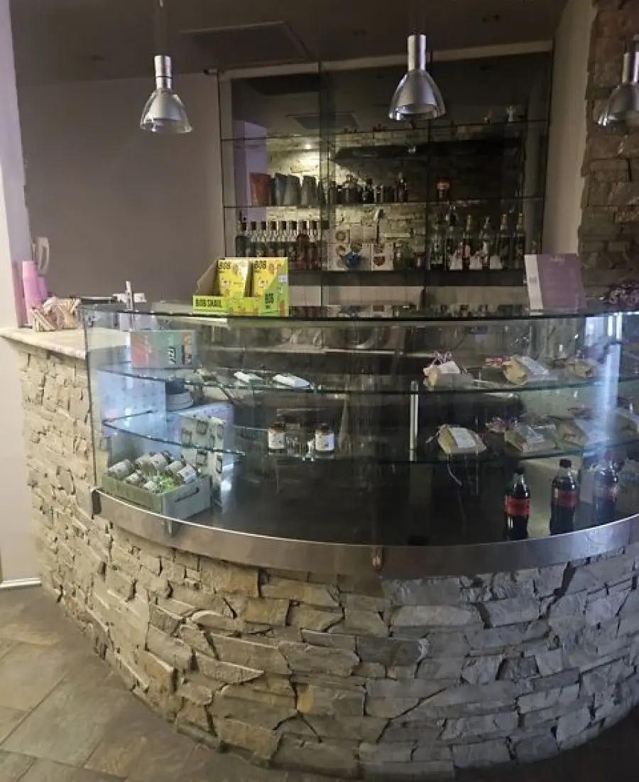 Фото Rent a retail space, Andriia Malyshka Street 4 Kyiv for long-term rent, price: 500 UAH, code 8306