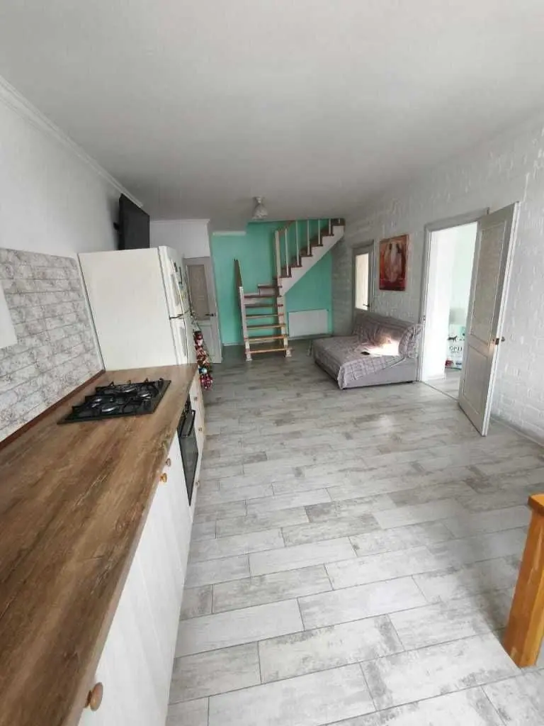 Фото Продаю 4 кімнатну квартиру, 130 кв. м, Володимира Івасюка вул.  Львів, ціна: 138000 USD, код 8307