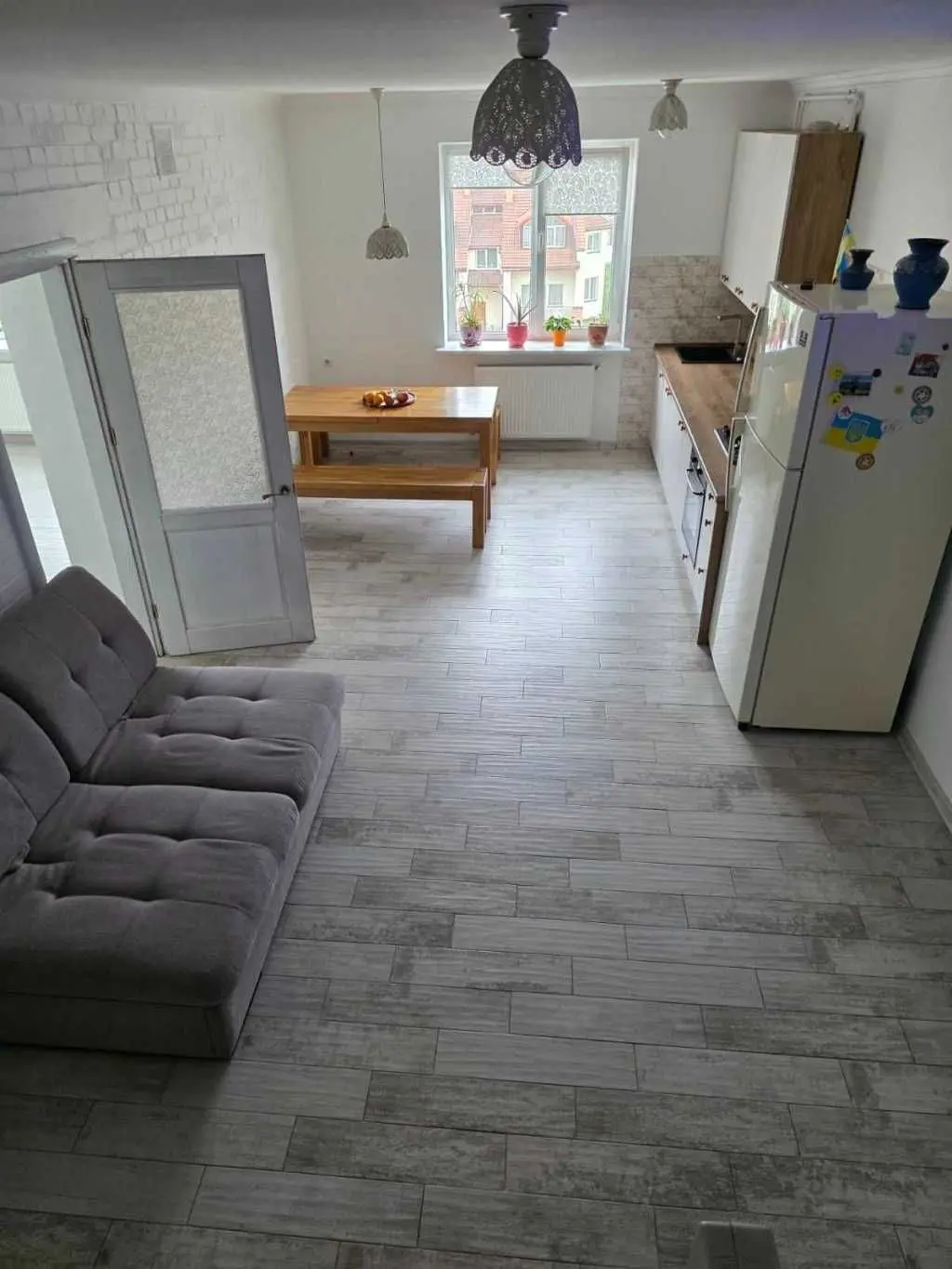 Фото Продаю 4 кімнатну квартиру, 130 кв. м, Володимира Івасюка вул.  Львів, ціна: 138000 USD, код 8307