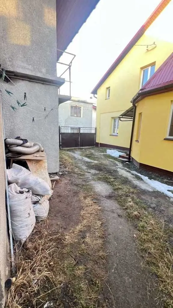 Фото Продаю будинок, 180 кв. м, Новознесенська вул. 44 Львів, ціна: 109999 USD, код 8308