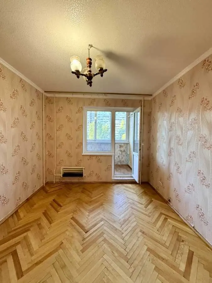 Фото Продаю 3 кімнатну квартиру, 76 кв. м, Академіка Заболотного вул. 106 Київ, ціна: 85000 USD, код 8309