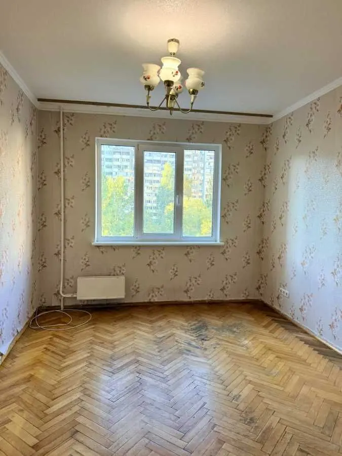 Фото Продаю 3 кімнатну квартиру, 76 кв. м, Академіка Заболотного вул. 106 Київ, ціна: 85000 USD, код 8309