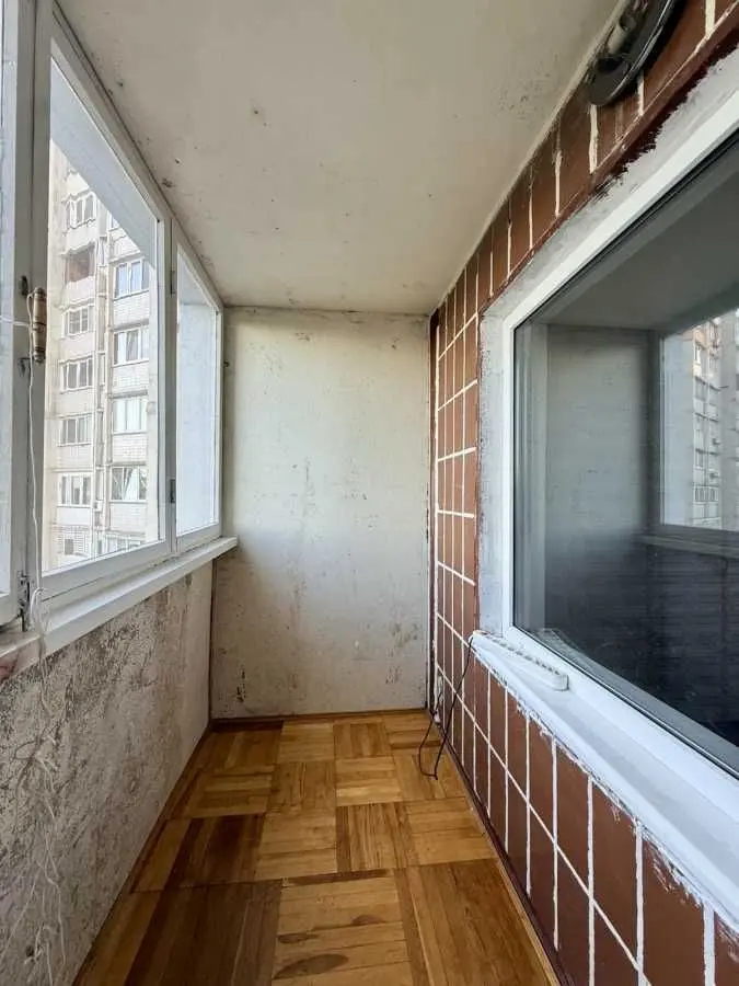 Фото Продаю 3 кімнатну квартиру, 76 кв. м, Академіка Заболотного вул. 106 Київ, ціна: 85000 USD, код 8309