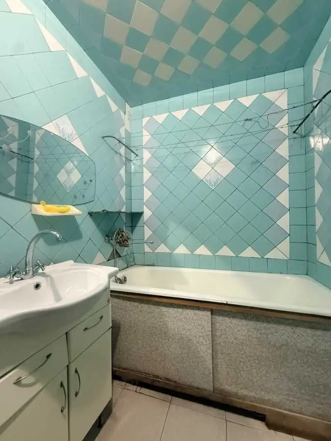 Фото Продаю 3 кімнатну квартиру, 76 кв. м, Академіка Заболотного вул. 106 Київ, ціна: 85000 USD, код 8309