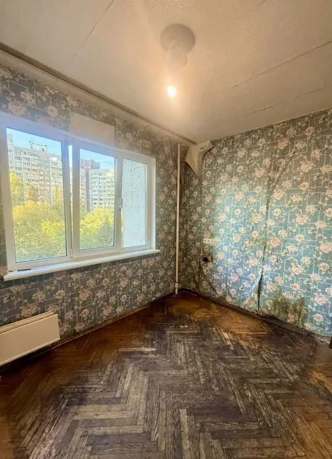 Фото Продаю 3 кімнатну квартиру, 76 кв. м, Академіка Заболотного вул. 106 Київ, ціна: 85000 USD, код 8309