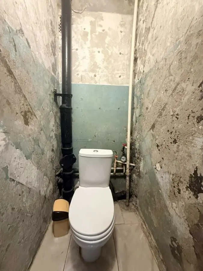 Фото Продаю 3 кімнатну квартиру, 76 кв. м, Академіка Заболотного вул. 106 Київ, ціна: 85000 USD, код 8309
