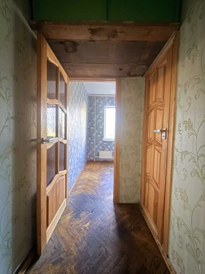 Фото Продаю 3 кімнатну квартиру, 76 кв. м, Академіка Заболотного вул. 106 Київ, ціна: 85000 USD, код 8309