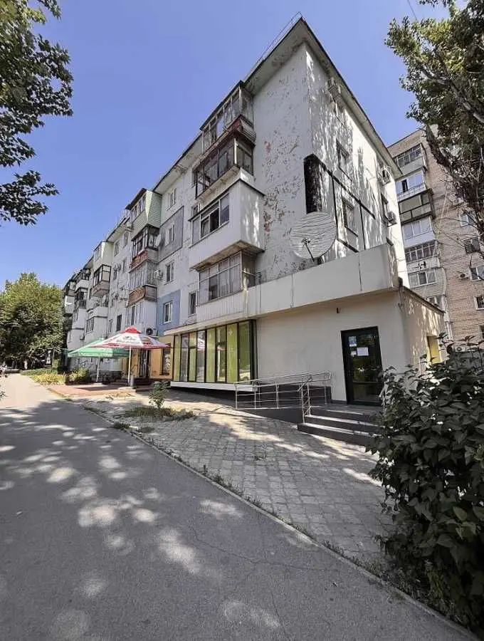 Фото Продаю офіс, 88.9 кв. м, Перемоги вул. 49 Запоріжжя, ціна: 68300 $, код 8310