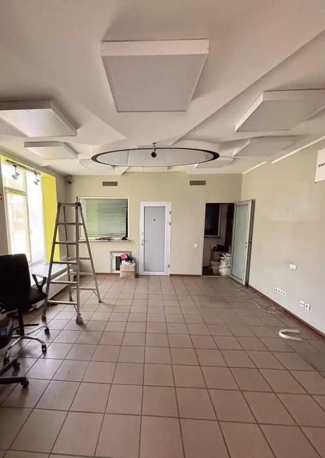 Фото Продаю офіс, 88.9 кв. м, Перемоги вул. 49 Запоріжжя, ціна: 68300 $, код 8310
