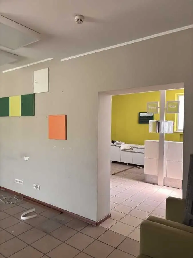Фото Продаю офіс, 88.9 кв. м, Перемоги вул. 49 Запоріжжя, ціна: 68300 $, код 8310